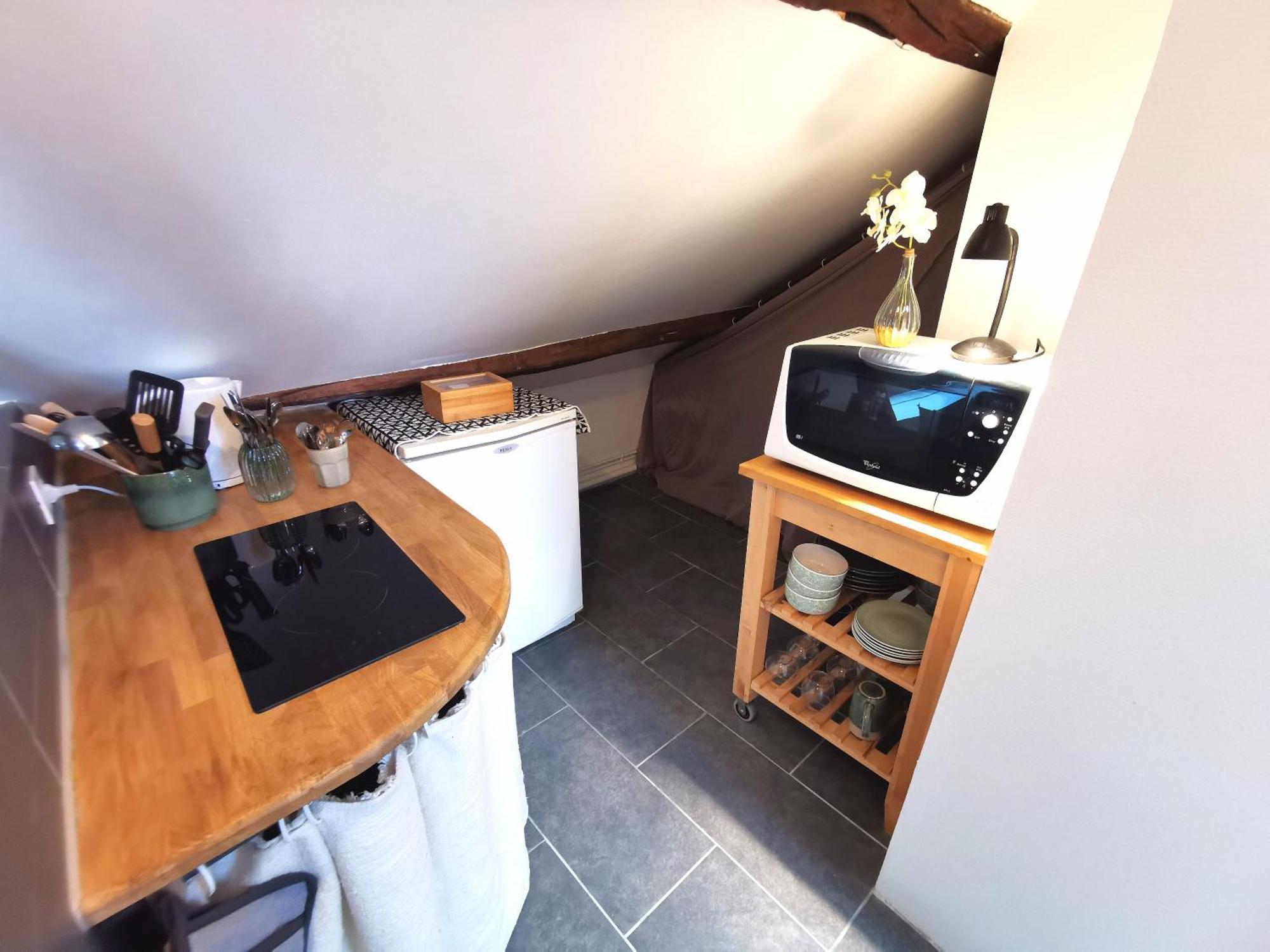 Deux Pieces Apartment Tours